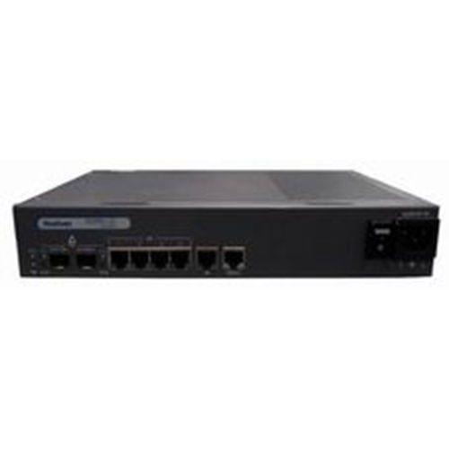 Управляемый коммутатор Ethernet - H20PN-181 series - Beijing Huahuan Electronics CO.,LTD. - 8 портов / уровня 2 / монтированный в стойку