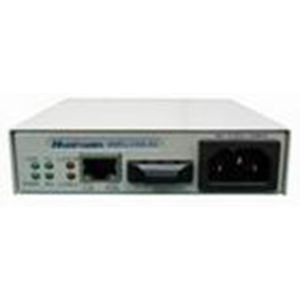 Преобразователь среда - H0FL-110 series - Beijing Huahuan Electronics CO.,LTD. - Ethernet / монтированный в стойку