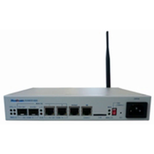 Беспроводной маршрутизатор - H16MUP-4G01 - Beijing Huahuan Electronics CO.,LTD. - Ethernet / для сети / 4G