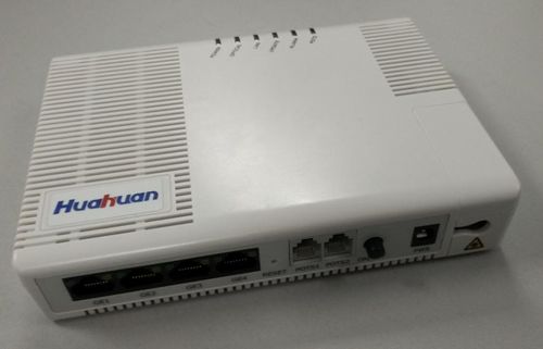 Управляемый коммутатор Ethernet - H18GN series - Beijing Huahuan Electronics CO.,LTD. - 8 портов / 6 портов / 2 порта