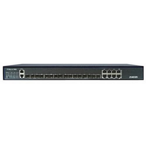 Промышленный unité de réseau optique - H18GL-G1600 - Beijing Huahuan Electronics CO.,LTD. - через Ethernet