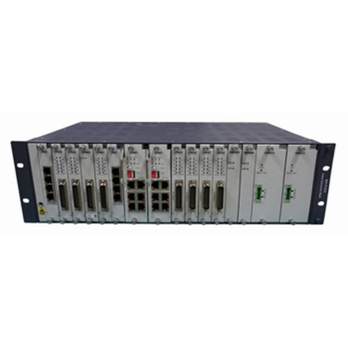 Мультиплексор модуль - H5600 - Beijing Huahuan Electronics CO.,LTD. - PCM / мощность