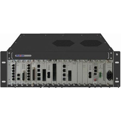 Мультиплексор модуль - H9MO-LMXE+.V2 - Beijing Huahuan Electronics CO.,LTD. - оптический / PCM / мощность