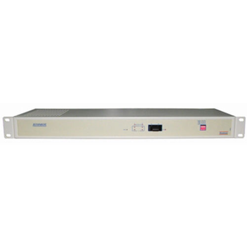 Мультиплексор модуль - H10MOS series - Beijing Huahuan Electronics CO.,LTD. - оптического волокна / мощность / PDH