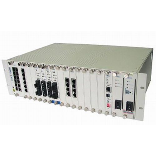 Мультиплексор модуль - H9MO-LMXE.V2 - Beijing Huahuan Electronics CO.,LTD. - цифровой / виртуальный / SDH / MSTP