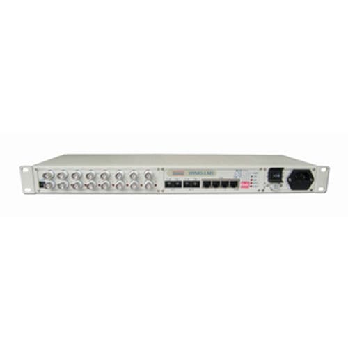 Мультиплексор модуль - H9MO-LME - Beijing Huahuan Electronics CO.,LTD. - виртуальный / мощность
