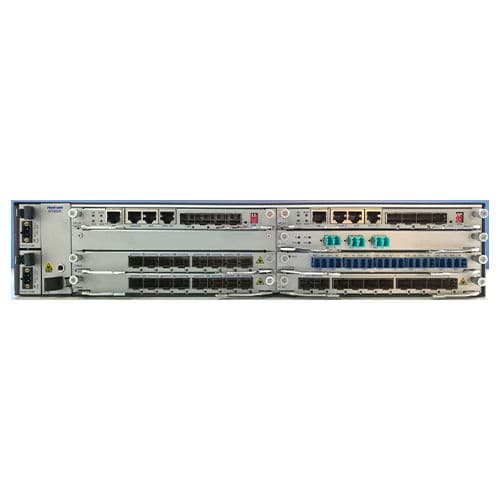 Управляемый коммутатор Ethernet - HT8000 series - Beijing Huahuan Electronics CO.,LTD. - 4 порта / 12 портов / 2 порта