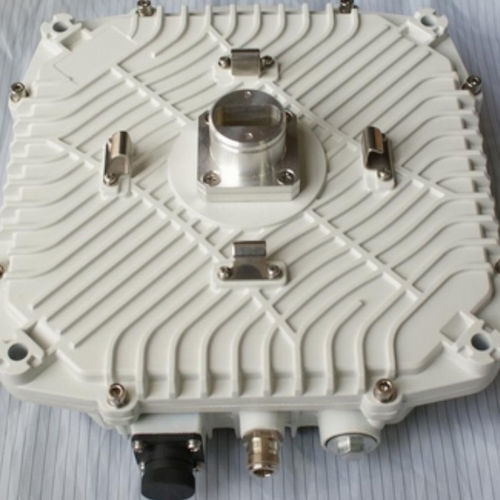 Секционный маршрутизатор - H16MRO - Beijing Huahuan Electronics CO.,LTD. - с передачей пакетов данных / для сети / LTE