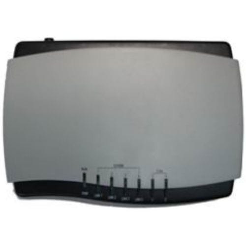 Маршрутизатор GSHDSL - H0FL-510B - Beijing Huahuan Electronics CO.,LTD. - связи / Ethernet / для сети