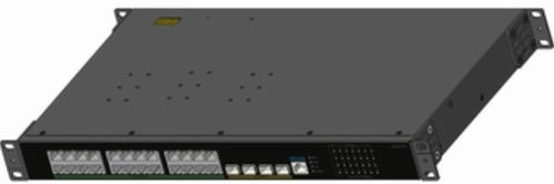 Неуправляемый коммутатор Ethernet - HW7000  - Beijing Huahuan Electronics CO.,LTD. - 8 портов / 4 порта / монтированный в стойку