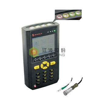 Система анализа для передачи данных - JM-B-6C - Jiangsu Jiangling Measurement&control Technology Co.,Ltd.