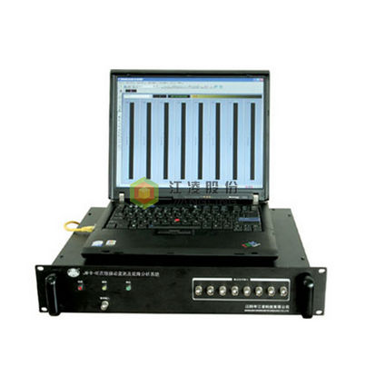 Система анализа для передачи данных - JM-B-6E - Jiangsu Jiangling Measurement&control Technology Co.,Ltd.
