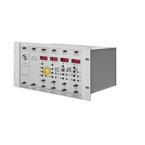 Устройство наблюдения мультипараметры - JM-B-6Z series - Jiangsu Jiangling Measurement&control Technology Co.,Ltd. - модульное