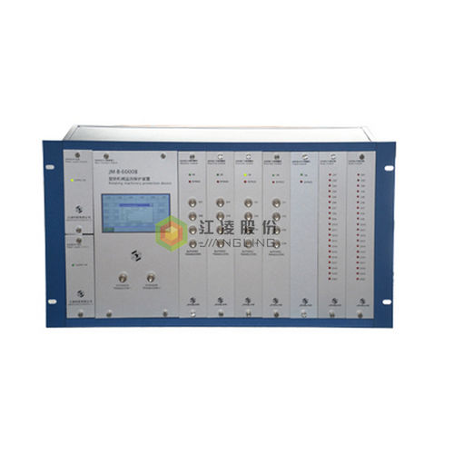 Устройство наблюдения для ротационной машины - JM-B-6000B  - Jiangsu Jiangling Measurement&control Technology Co.,Ltd. - для измерения температуры / давление / мощности