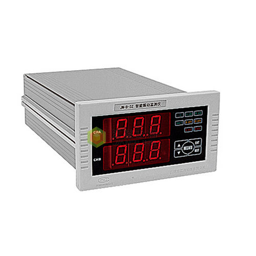 Система наблюдения вибрации - JM-B-3Z - Jiangsu Jiangling Measurement&control Technology Co.,Ltd. - для защиты станков