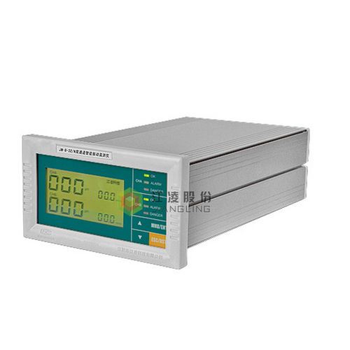 Система наблюдения вибрации - JM-B-3Z/N - Jiangsu Jiangling Measurement&control Technology Co.,Ltd. - для защиты станков