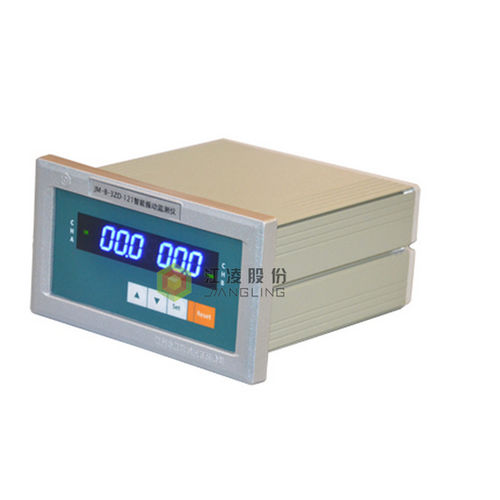 Система наблюдения уровня - JM-B-3ZD  - Jiangsu Jiangling Measurement&control Technology Co.,Ltd. - тока / вибрации / поля
