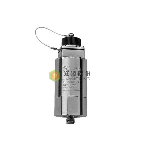 Датчик вибраций - JM-B-35 - Jiangsu Jiangling Measurement&control Technology Co.,Ltd.