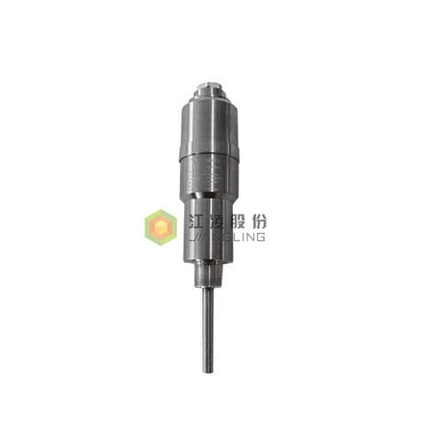Трансмиттер температуры термопара - JM-B-101 - Jiangsu Jiangling Measurement&control Technology Co.,Ltd. - аналоговый / взрывозащищенный
