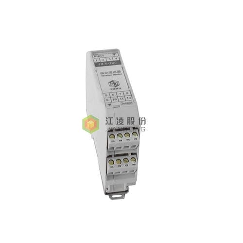 Датчик вибраций - JM-B-3BC - Jiangsu Jiangling Measurement&control Technology Co.,Ltd.