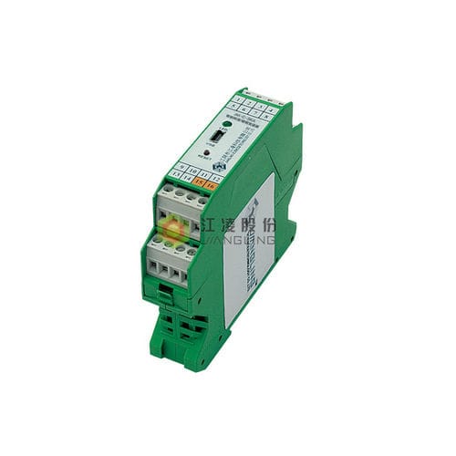 Датчик вибраций - JM-C-3KA - Jiangsu Jiangling Measurement&control Technology Co.,Ltd.