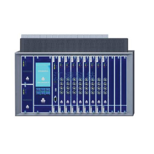 Система наблюдения для измерения температуры - VMS8000B - Jiangsu Jiangling Measurement&control Technology Co.,Ltd. - состояния / мощности / давление