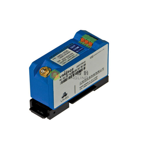 Преобразователь тока магнетометр - VMS808/VMS811 - Jiangsu Jiangling Measurement&control Technology Co.,Ltd. - на DIN-рейке / точный