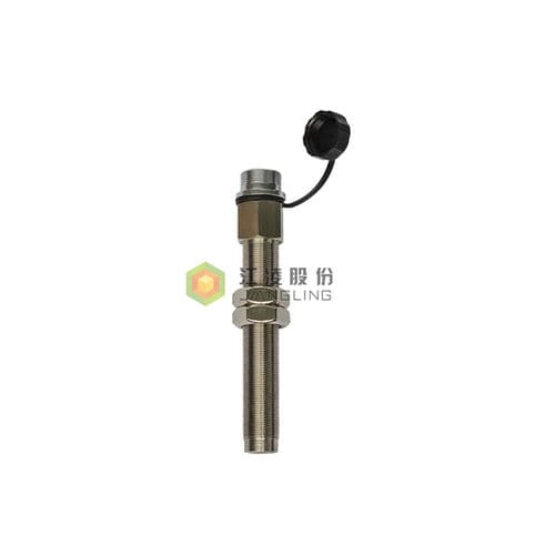 Магнитный датчик скорости - VMS301/VMS302 - Jiangsu Jiangling Measurement&control Technology Co.,Ltd. - резьбовой