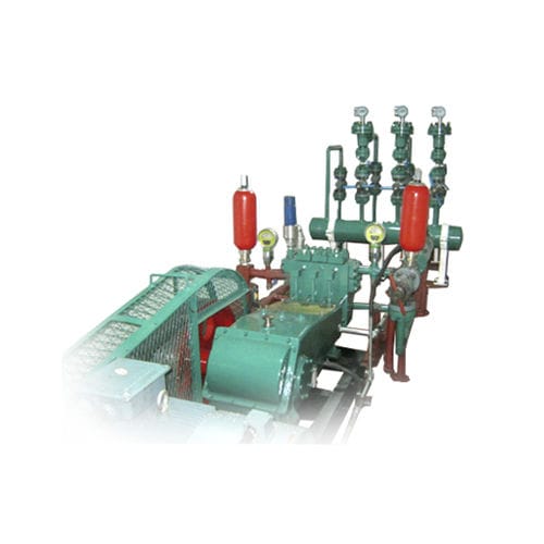 Насос с погружным поршнем - ZYB  - SHAANXI AEROSPACE POWER HI-TECH CO.,LTD - для воды / для масла / воздушный