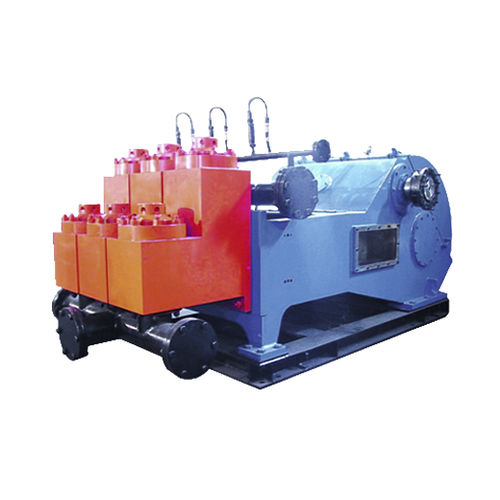 Насос с погружным поршнем - PZNB  - SHAANXI AEROSPACE POWER HI-TECH CO.,LTD - для воды / шламовый / электрический