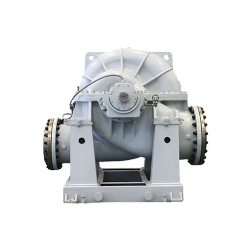 Центробежный насос - HTS - SHAANXI AEROSPACE POWER HI-TECH CO.,LTD - для воды / для масла / топливный