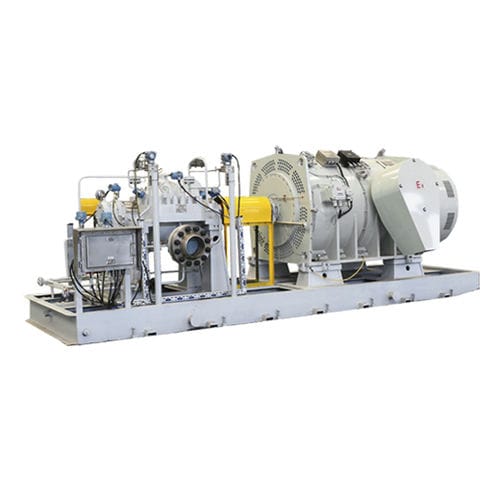 Центробежный насос - DY-HY - SHAANXI AEROSPACE POWER HI-TECH CO.,LTD - для воды / для морской воды / для масла