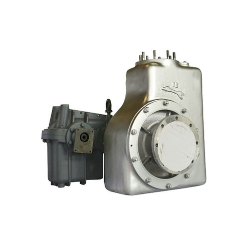 Центробежный насос - ZX-HY - SHAANXI AEROSPACE POWER HI-TECH CO.,LTD - для масла / бензиновый / дизельный