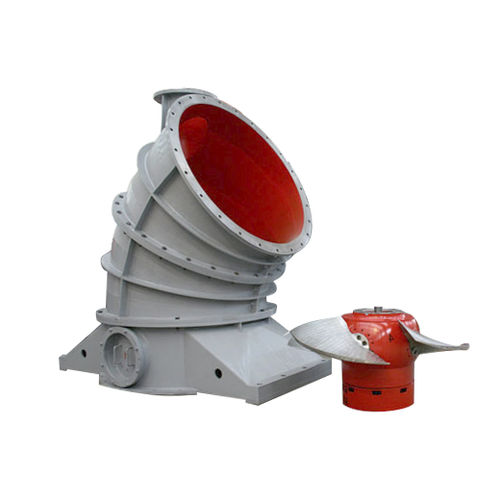 Винтовой насос - ZB - SHAANXI AEROSPACE POWER HI-TECH CO.,LTD - для воды / электрический / стационарный