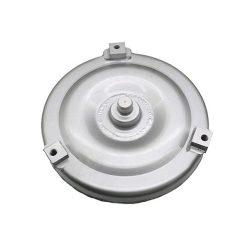 Преобразователь крутящего момента - YJH series - SHAANXI AEROSPACE POWER HI-TECH CO.,LTD