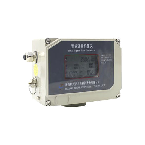 Корректор громкости для газов - EFM-100 - SHAANXI AEROSPACE POWER HI-TECH CO.,LTD