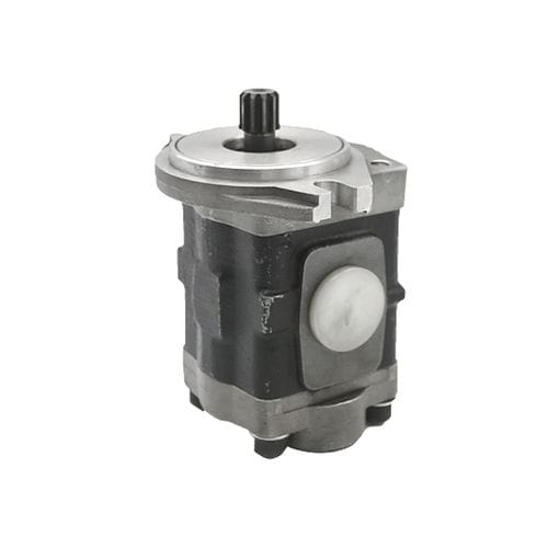 Шестеренчатый насос - HL-DZY01 - SHAANXI AEROSPACE POWER HI-TECH CO.,LTD - для масла / электрический / самозаполняющийся