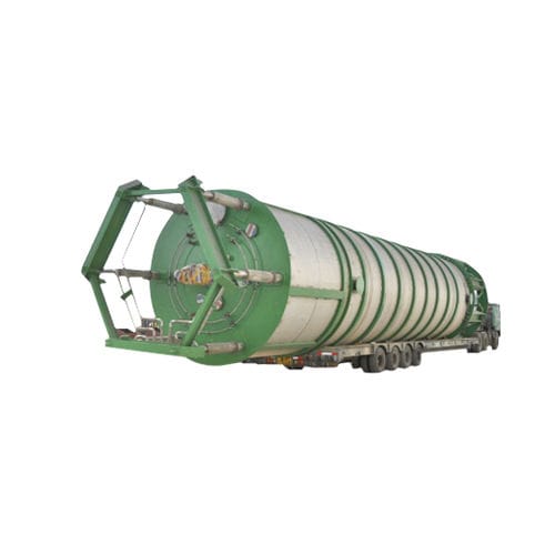 Кристаллизатор - HW - SHAANXI AEROSPACE POWER HI-TECH CO.,LTD