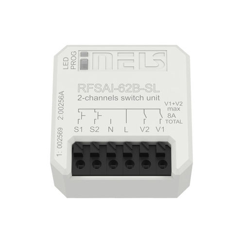 Многополюсный переключатель - RF series - ELKO
