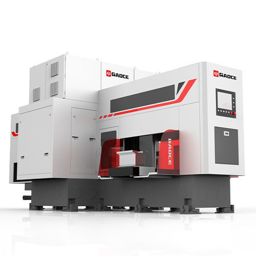 Шлифовально-полировальный станок для резки - GC-GP950L - Qingdao Gaoce Technology Co., Ltd. - для скашивания кромок