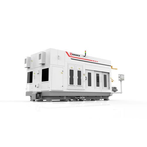 Станок для шлифования для режущих инструментов - GC-JM103 - Qingdao Gaoce Technology Co., Ltd.