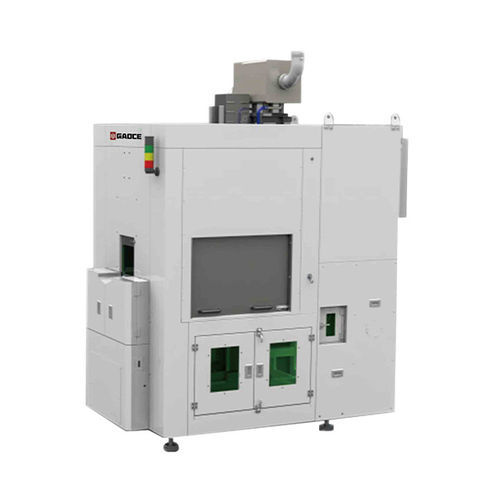 Станок для резки алмазной проволокой - GC-MADW1660 - Qingdao Gaoce Technology Co., Ltd. - для металла / для проб