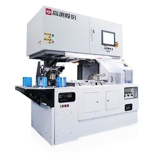 Электрический кромкострогальный станок - GC-TD804 - Qingdao Gaoce Technology Co., Ltd. - настольный / сверхточный / для полупроводниковой пластины
