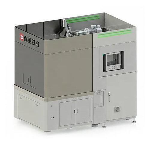 Станок для резки нитью - GC-CQ1680UM - Qingdao Gaoce Technology Co., Ltd. - алмазной проволокой / многожильный / для металла