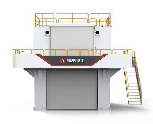 Пила алмазной проволокой - GC-SQ3423 - Qingdao Gaoce Technology Co., Ltd. - из гранита / для камня / для мрамора