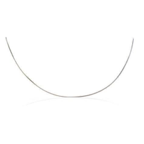 Металлический кабель из вольфрама - GC-TM-777-080 - Qingdao Gaoce Technology Co., Ltd. - гибкий