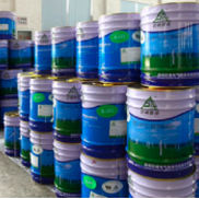 Эпоксидная смола - JF-9957 - Suzhou Jufeng Electrical Insulation System Company - для электроники / с низкой вязкостью / высокое качество