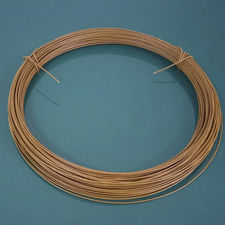 Электрический провод из меди - SBQ-130 - Suzhou Jufeng Electrical Insulation System Company - из стекловолокна / гибкий