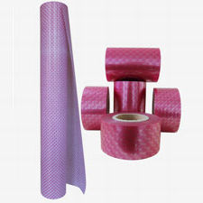 Пленка из металла - 6130 DDM - Suzhou Jufeng Electrical Insulation System Company - эпоксидная