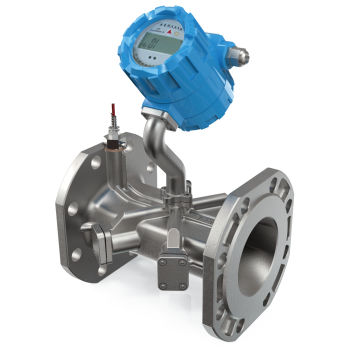 Цифровой теплосчетчик - RC7  - Weihai Ploumeter Co., LTD - ультразвуковой
